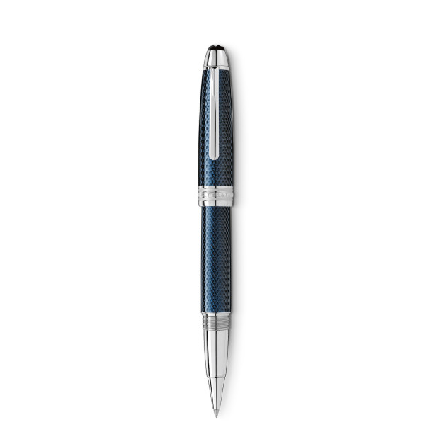         Montblanc Meisterstück Solitaire Blue Hour LeGrand Rollerball