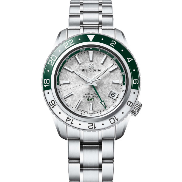         Herrenuhr, Automatik, Grand Seiko Sport