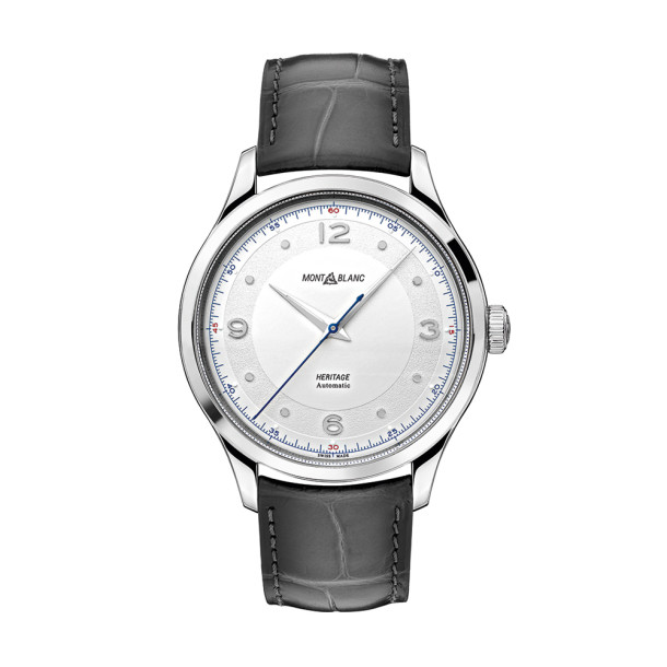         Herrenuhr, Automatik, Montblanc Heritage Automatic