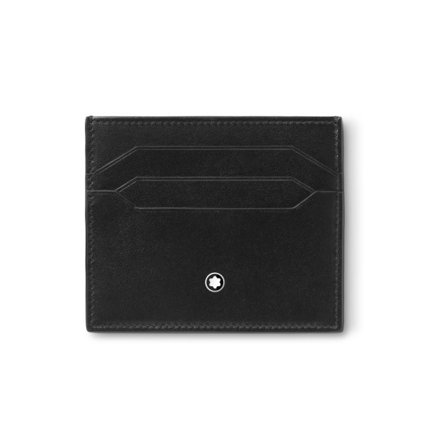        Montblanc Meisterstück Etui 6 cc
