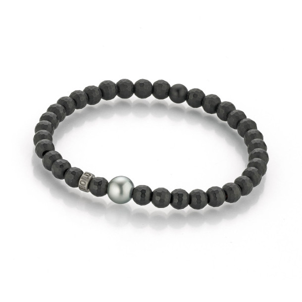         Silber, Armschmuck, Gellner Bold Armband