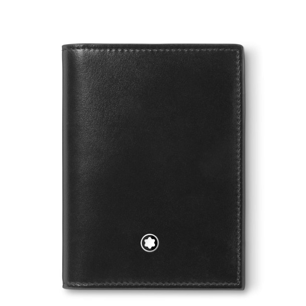         Montblanc Meisterstück Kartenetui 4 cc