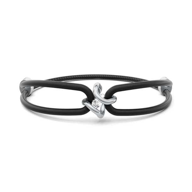         Platin, Armschmuck, Niessing Spannring® Ära Armband