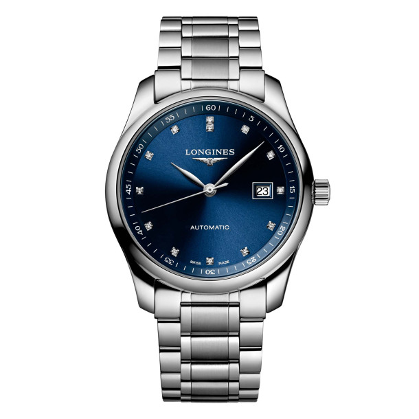         Herrenuhr, Automatik, Longines LONGINES MASTER COLLECTION