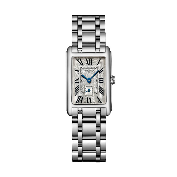         Damenuhr, Quarzwerk, Longines LONGINES DOLCEVITA
