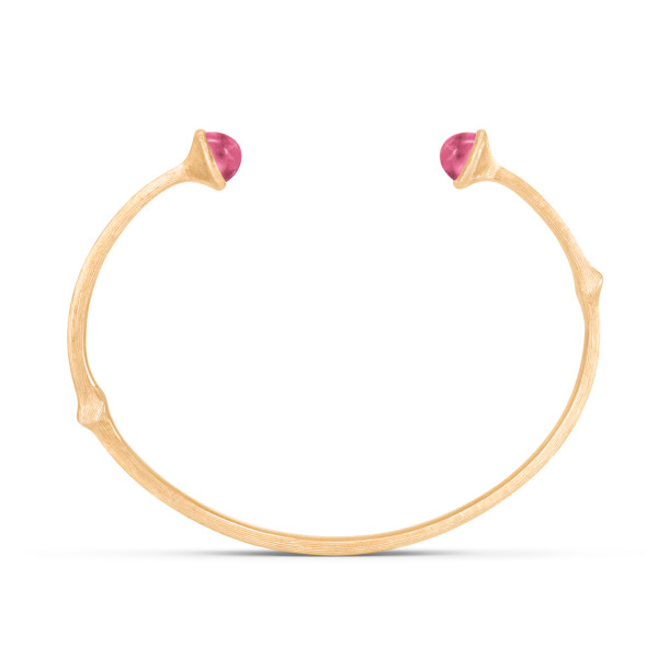         Gelbgold, Armschmuck, Ole Lynggaard Copenhagen Nature Armreif