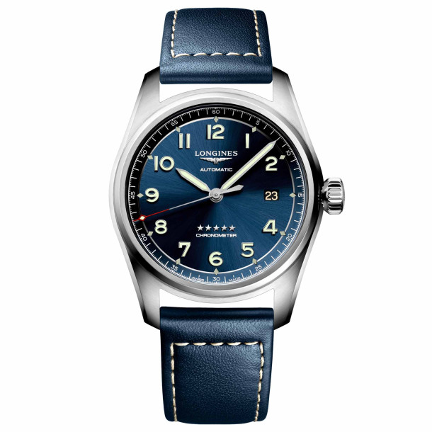         Herrenuhr, Automatik, Longines LONGINES SPIRIT
