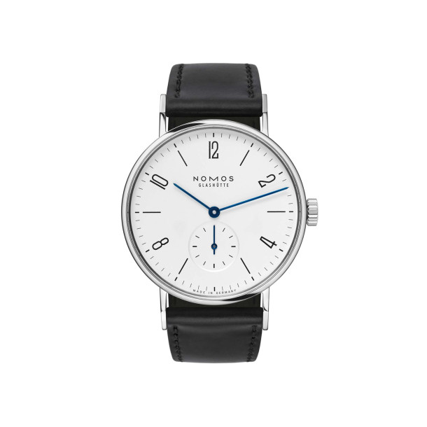         Damenuhr, Handaufzug, NOMOS Glashütte Tangente