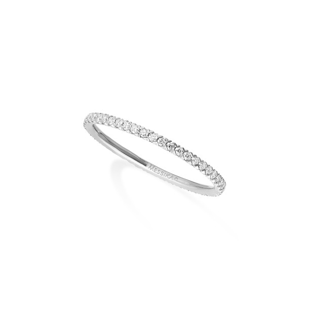         Weißgold, Ringe, Messika Alliance Gatsby Ring
