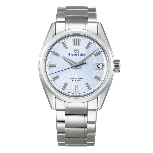         Damen- und Herrenuhr, Automatik, Grand Seiko Evolution 9