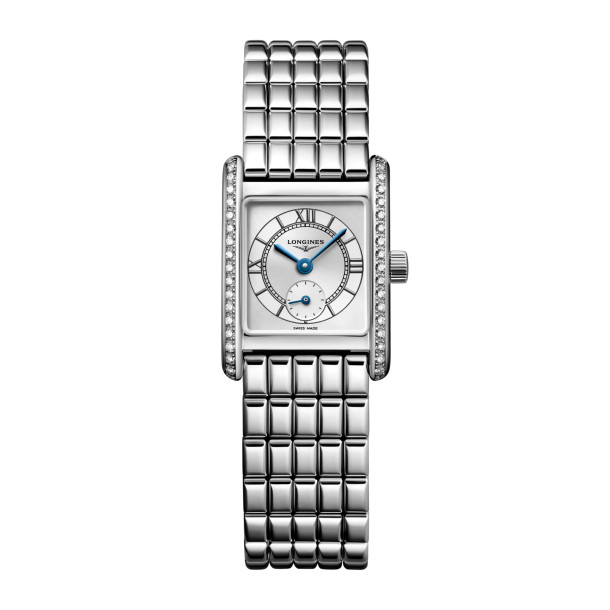         Damenuhr, Quarzwerk, Longines LONGINES MINI DOLCEVITA