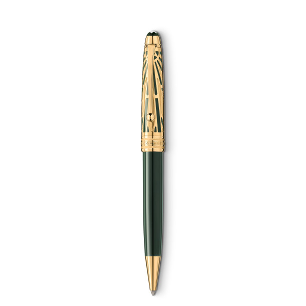         Montblanc Meisterstück The Origin Collection Doué Classique Kugelschreiber