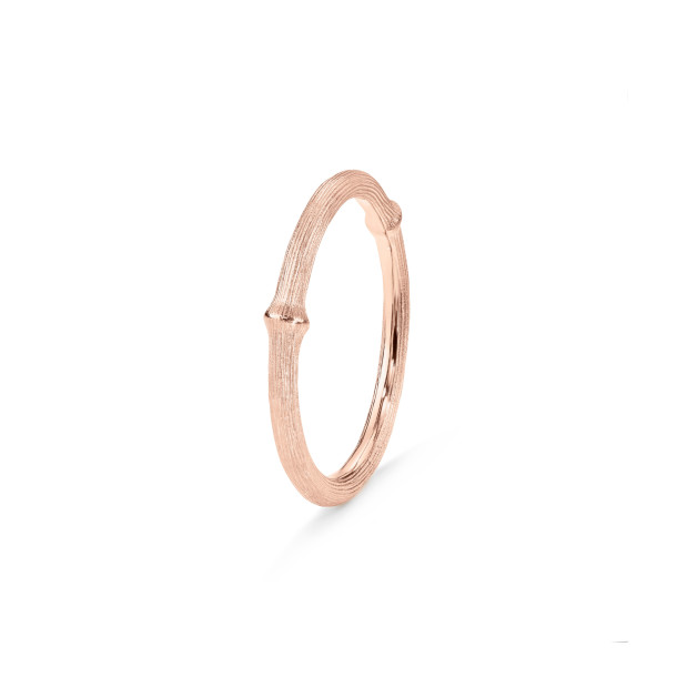         Roségold, Ringe, Ole Lynggaard Copenhagen Nature Ring I