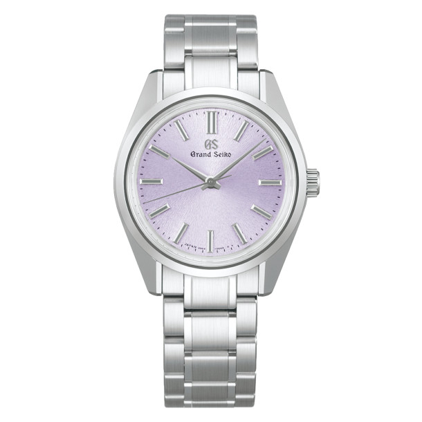         Damen- und Herrenuhr, Handaufzug, Grand Seiko Heritage