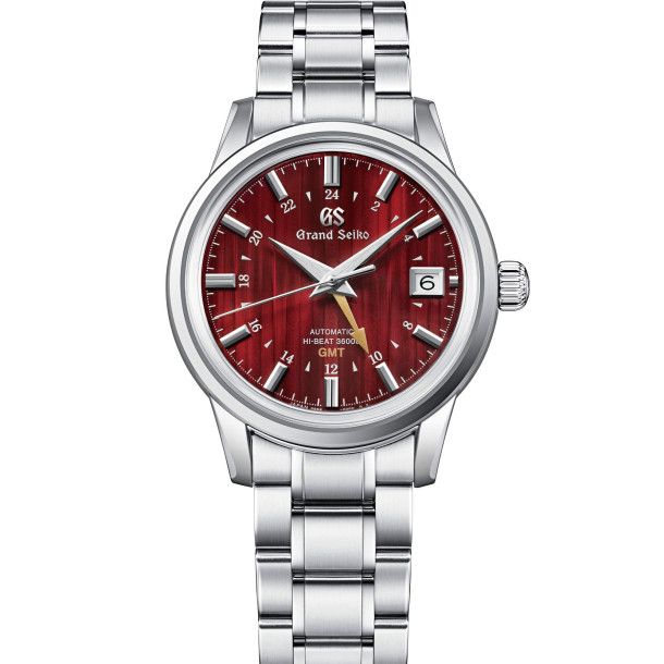         Damen- und Herrenuhr, Automatik, Grand Seiko Elegance