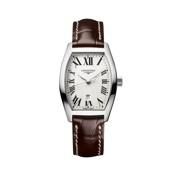         Damenuhr, Quarzwerk, Longines LONGINES EVIDENZA