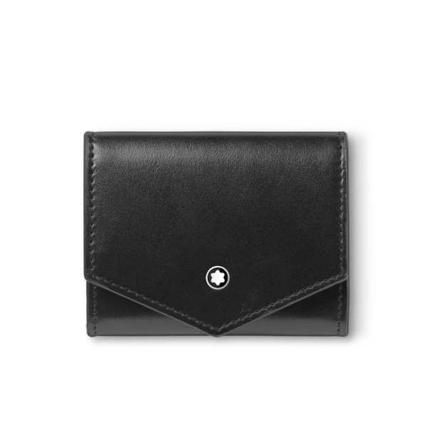         Montblanc Meisterstück Münzbörse