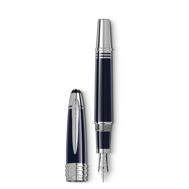         Montblanc John F. Kennedy Special Edition Füllfederhalter