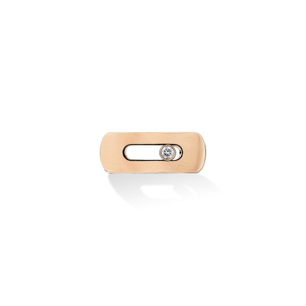         Roségold, Armschmuck, Messika My Move Motiv