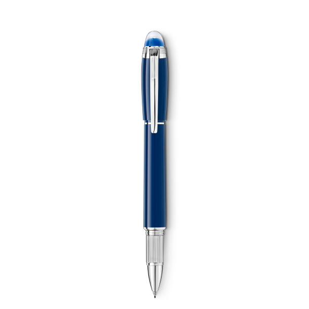         Montblanc StarWalker Blue Planet Precious Resin Fineliner