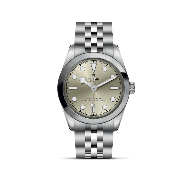         Damenuhr, Automatik, TUDOR Black Bay One 31