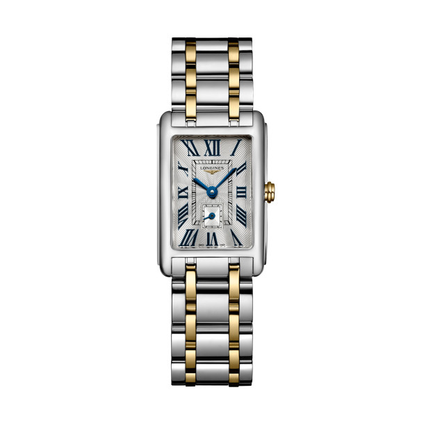         Damenuhr, Quarzwerk, Longines LONGINES DOLCEVITA