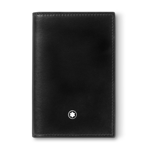         Montblanc Meisterstück Kartenetui 2 cc