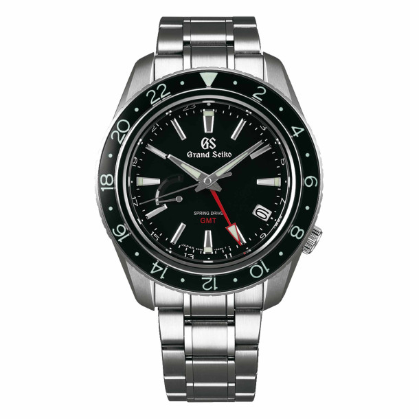         Herrenuhr, Automatik, Grand Seiko Sport