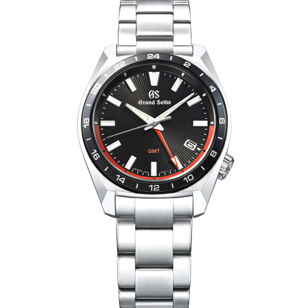         Damen- und Herrenuhr, Quarzwerk, Grand Seiko Sport