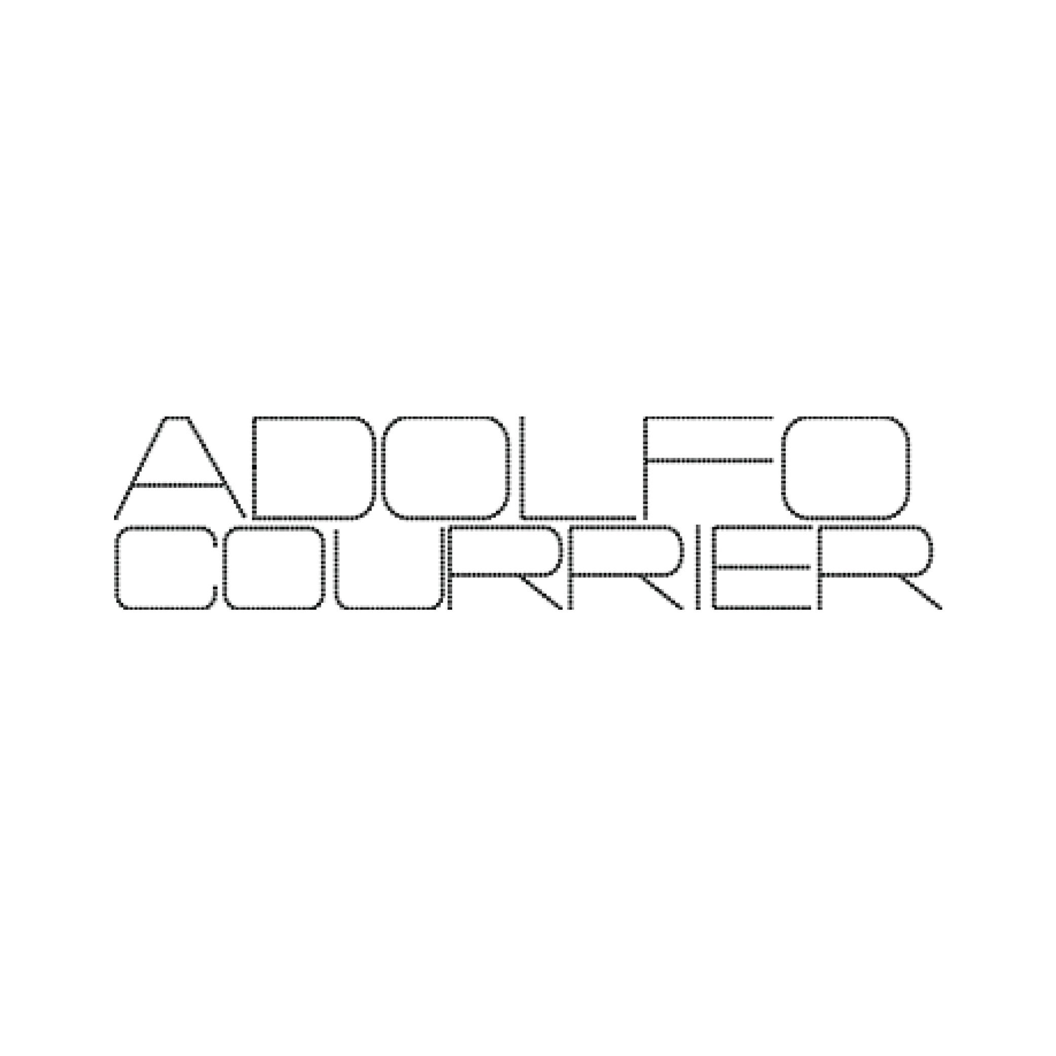 Adolfo Courrier