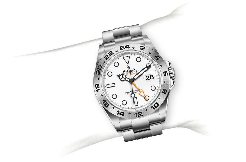 Rolex \