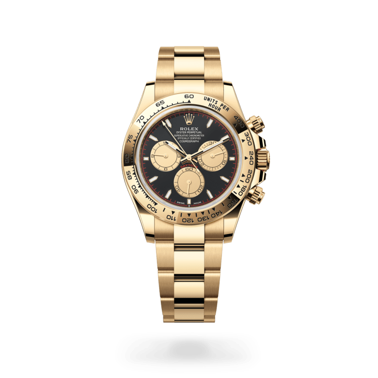 Rolex Cosmograph Daytona 126508 Herrenuhr Bild 1