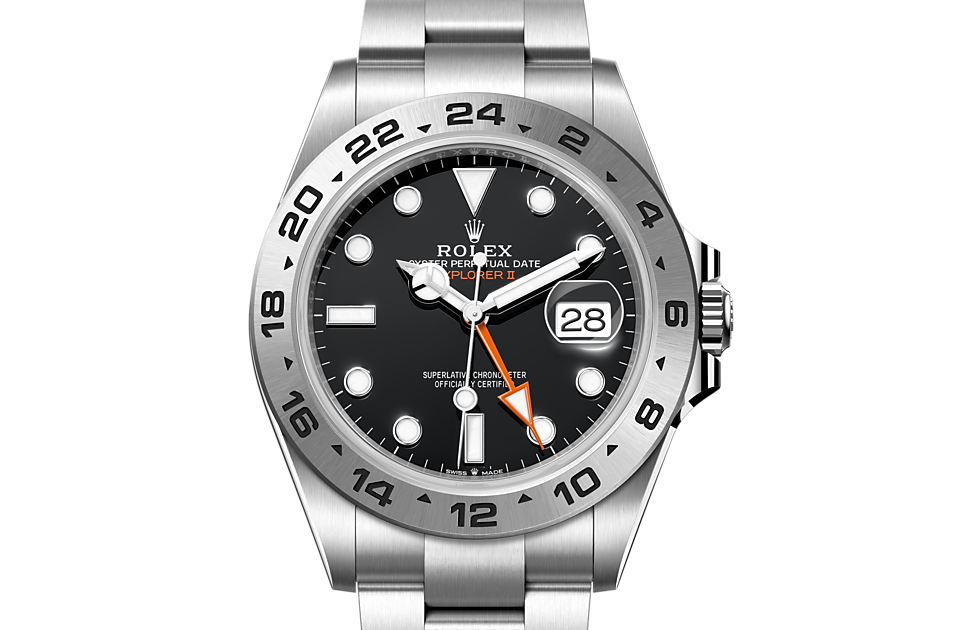 Rolex 2 best sale