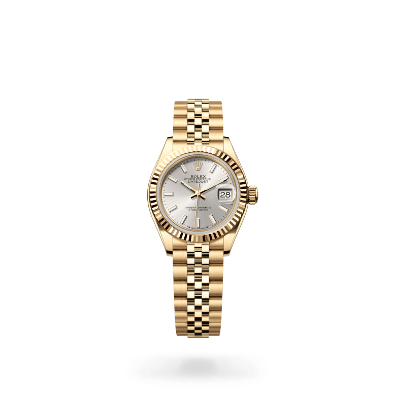 Rolex Lady-Datejust 279178 Herrenuhr Bild 1