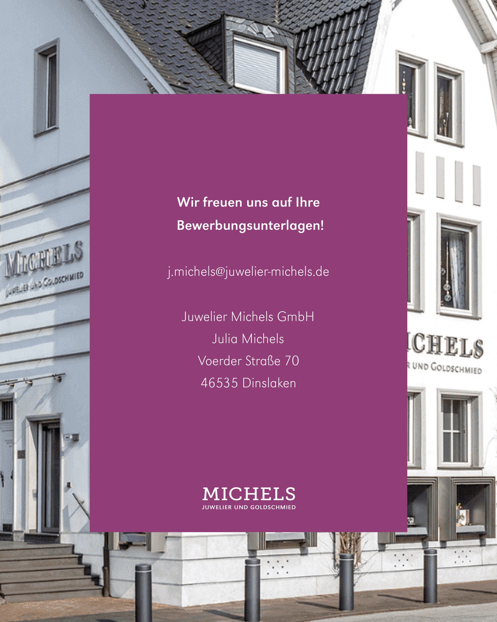 @juweliermichels 19.05.2025