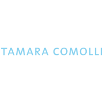 Tamara Comolli Logo 500X500Px