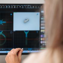 Visualisierung Im Programm