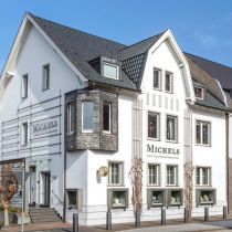 Juwelier Michels Aussenansicht