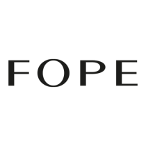 Fope Logo – Blackquadrat