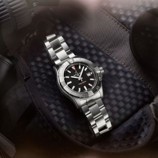 Breitling Avenger