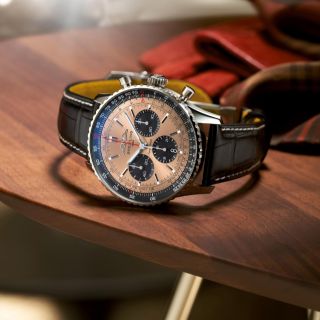 Breitling Navitimer