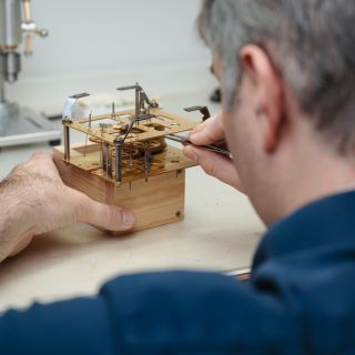 Restaurierung 5