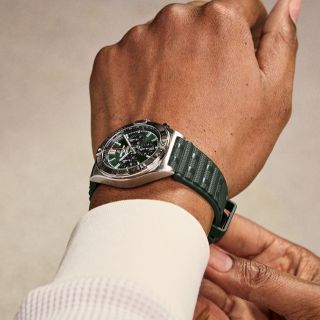 Breitling Chronomat