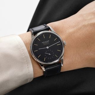 Nomos Glashuette Orion