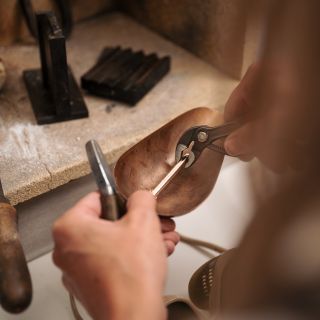 Goldschmiede Testimonial