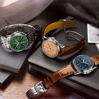 Breitling Premier