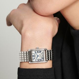 Longines Mini Dolce Vita