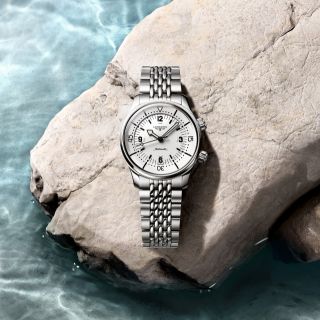 Longines Legend Diver