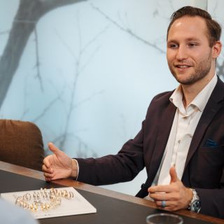 Verlobung Und Trauung Testimonial