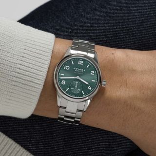 Nomos Glashuette Club